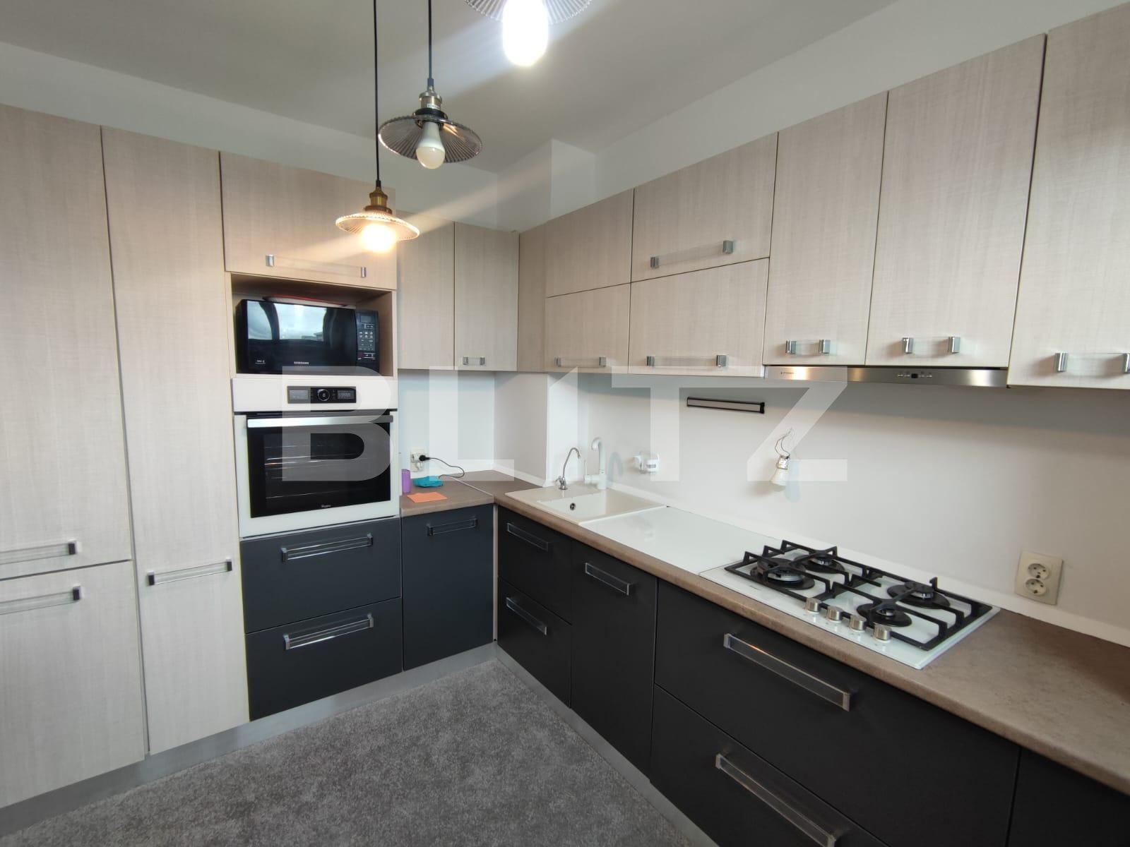 Apartament de vânzare 3 camere Brazda lui Novac - 115318AV | BLITZ Craiova | Poza4