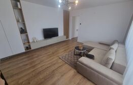 Apartament 3 camere semidecomandat, 75 mp , Zona Gara