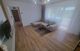 Apartament 3 camere semidecomandat, 75 mp , Zona Gara