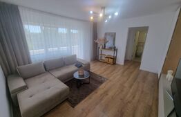 Apartament 3 camere semidecomandat, 75 mp , Zona Gara