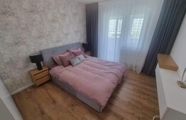 Apartament 3 camere semidecomandat, 75 mp , Zona Gara