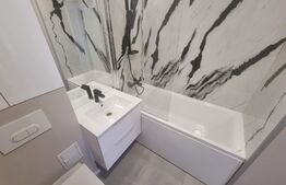 Apartament 3 camere semidecomandat, 75 mp , Zona Gara