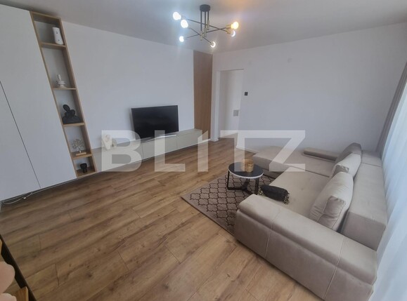 Apartament de vânzare 3 camere Garii - 115323AV | BLITZ Craiova | Poza1