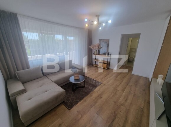 Apartament de vânzare 3 camere Garii - 115323AV | BLITZ Craiova | Poza2