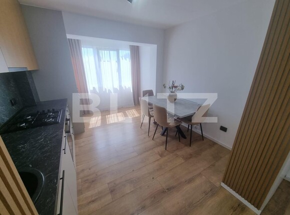 Apartament de vânzare 3 camere Garii - 115323AV | BLITZ Craiova | Poza4