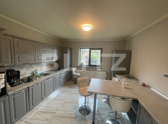 Spațiu comercial de închiriat 1 Mai - 115324SIC | BLITZ Craiova | Poza2