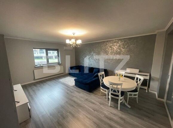 Spațiu comercial de închiriat 1 Mai - 115324SIC | BLITZ Craiova | Poza1