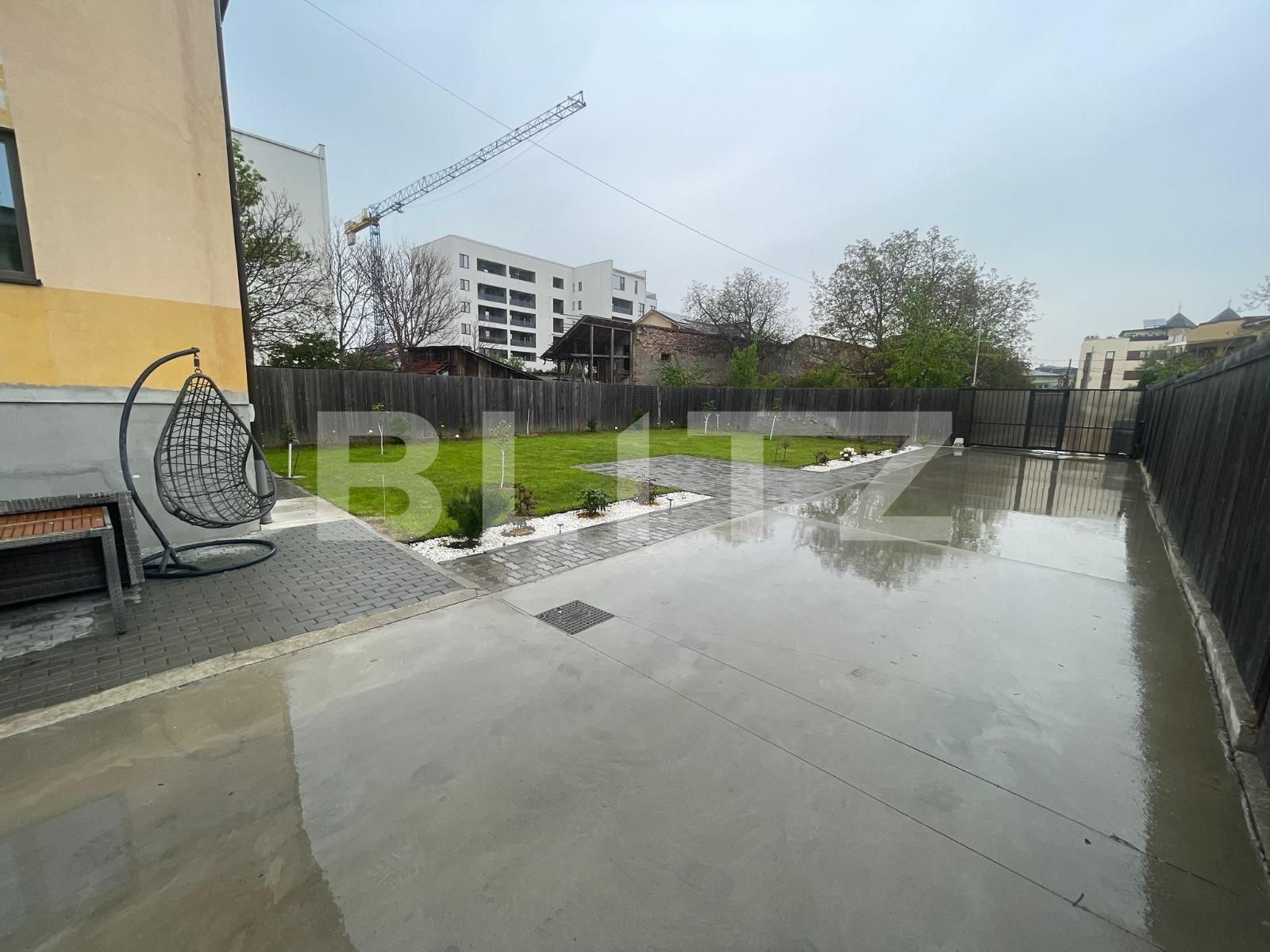 Spațiu comercial de închiriat 1 Mai - 115324SIC | BLITZ Craiova | Poza3