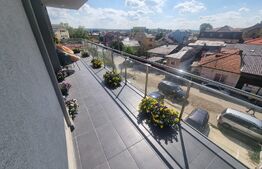 Apartament 3 camere decomandate, 104mp suprafata totala, In spatele Gradinii Botanice