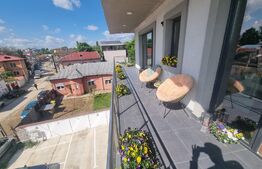 Apartament 3 camere decomandate, 104mp suprafata totala, In spatele Gradinii Botanice