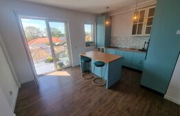 Apartament 3 camere decomandate, 104mp suprafata totala, In spatele Gradinii Botanice