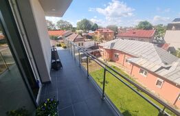 Apartament 3 camere decomandate, 104mp suprafata totala, In spatele Gradinii Botanice