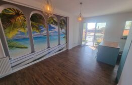 Apartament 3 camere decomandate, 104mp suprafata totala, In spatele Gradinii Botanice