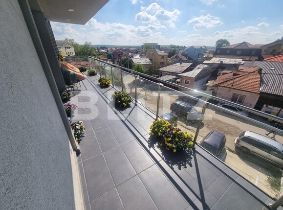 Apartament de vânzare 3 camere Central - 115328AV | BLITZ Craiova | Poza2