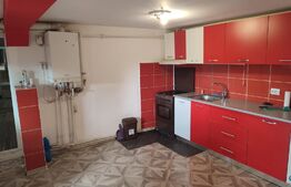 Casă individuală  plan parter,3 camere, Bariera Vâlcii 