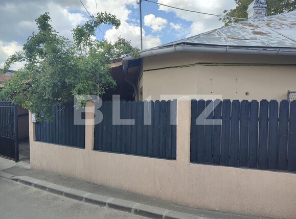 Casa de vânzare 3 camere Bariera Valcii - 115363CV | BLITZ Craiova | Poza1