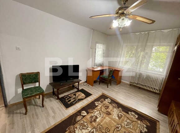 Apartament de închiriat 2 camere Rovine - 115383AI | BLITZ Craiova | Poza2