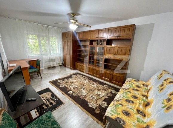 Apartament de închiriat 2 camere Rovine - 115383AI | BLITZ Craiova | Poza1