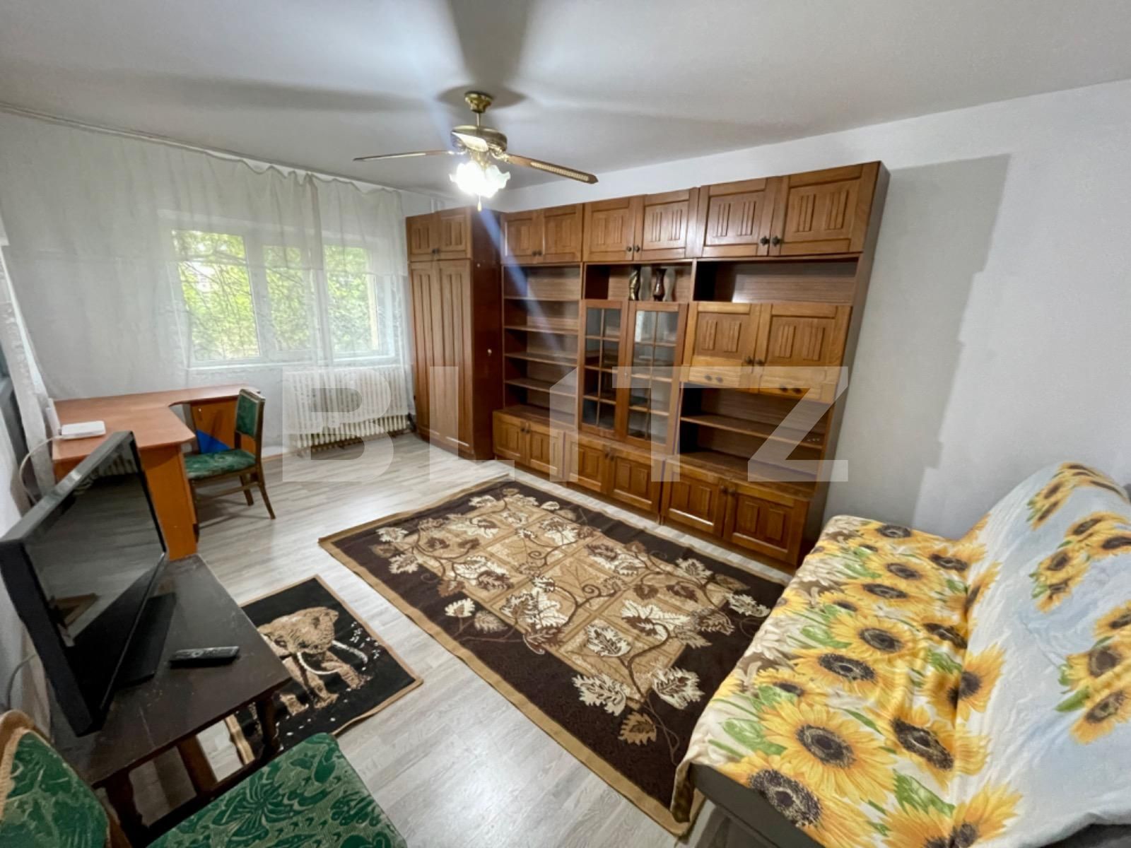 Apartament de închiriat 2 camere Rovine - 115383AI | BLITZ Craiova | Poza1