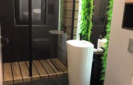 Apartament 2 camere lux, prima inchiriere, incalzire in pardoseala, Piata Chiriac