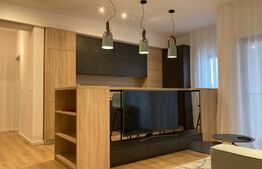 Apartament 2 camere lux, prima inchiriere, incalzire in pardoseala, Piata Chiriac