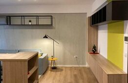 Apartament 2 camere lux, prima inchiriere, incalzire in pardoseala, Piata Chiriac