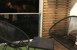 Apartament 2 camere lux, prima inchiriere, incalzire in pardoseala, Piata Chiriac