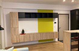 Apartament 2 camere lux, prima inchiriere, incalzire in pardoseala, Piata Chiriac