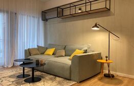 Apartament 2 camere lux, prima inchiriere, incalzire in pardoseala, Piata Chiriac