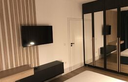 Apartament 2 camere lux, prima inchiriere, incalzire in pardoseala, Piata Chiriac