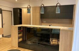 Apartament 2 camere lux, prima inchiriere, incalzire in pardoseala, Piata Chiriac