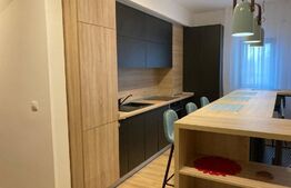 Apartament 2 camere lux, prima inchiriere, incalzire in pardoseala, Piata Chiriac