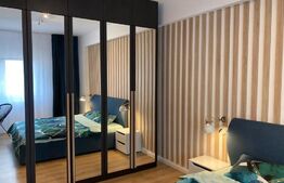 Apartament 2 camere lux, prima inchiriere, incalzire in pardoseala, Piata Chiriac