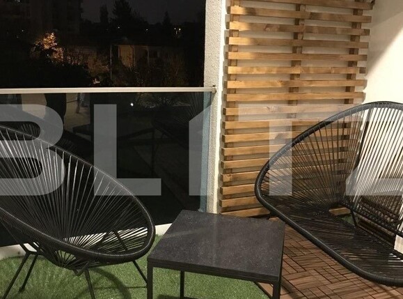 Apartament de închiriat 2 camere Central - 115387AI | BLITZ Craiova | Poza12