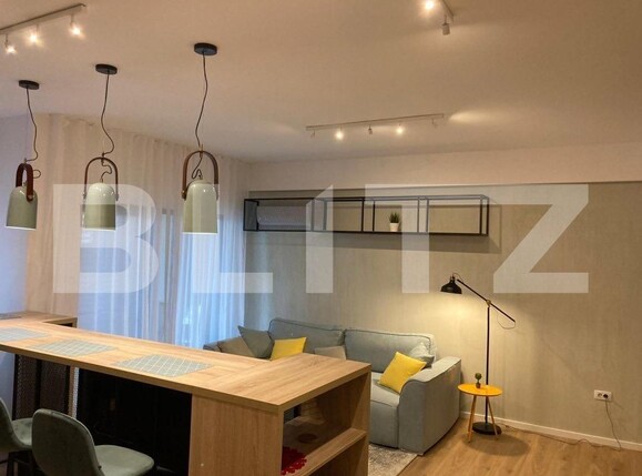 Apartament de închiriat 2 camere Central - 115387AI | BLITZ Craiova | Poza2