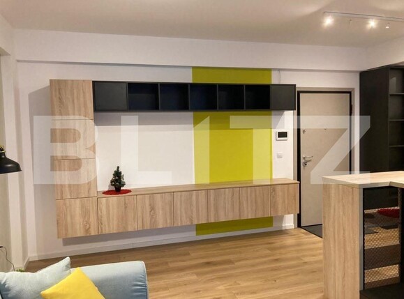 Apartament de închiriat 2 camere Central - 115387AI | BLITZ Craiova | Poza6