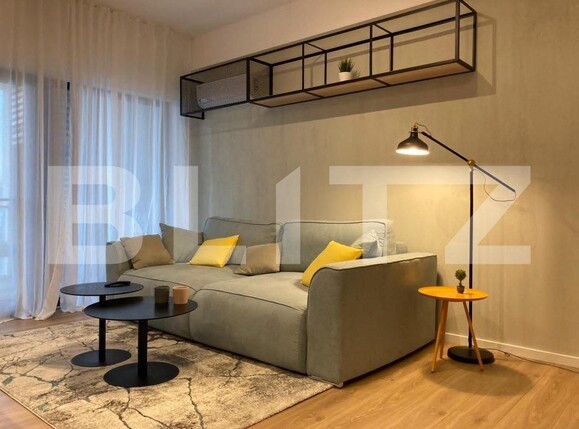 Apartament de închiriat 2 camere Central - 115387AI | BLITZ Craiova | Poza1