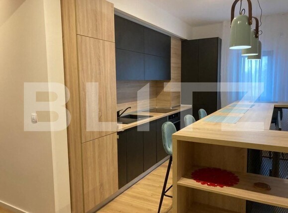 Apartament de închiriat 2 camere Central - 115387AI | BLITZ Craiova | Poza5