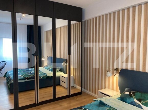 Apartament de închiriat 2 camere Central - 115387AI | BLITZ Craiova | Poza10