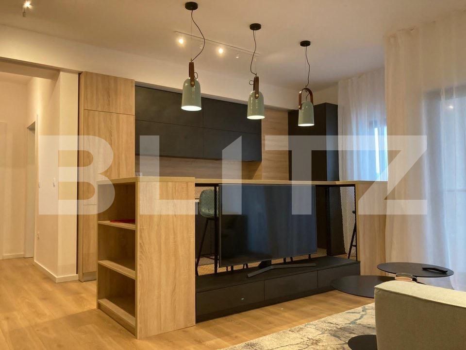 Apartament de închiriat 2 camere Central - 115387AI | BLITZ Craiova | Poza4