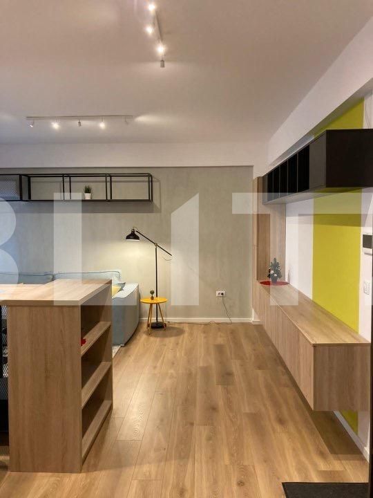 Apartament de închiriat 2 camere Central - 115387AI | BLITZ Craiova | Poza3