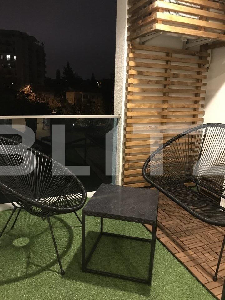 Apartament de închiriat 2 camere Central - 115387AI | BLITZ Craiova | Poza12