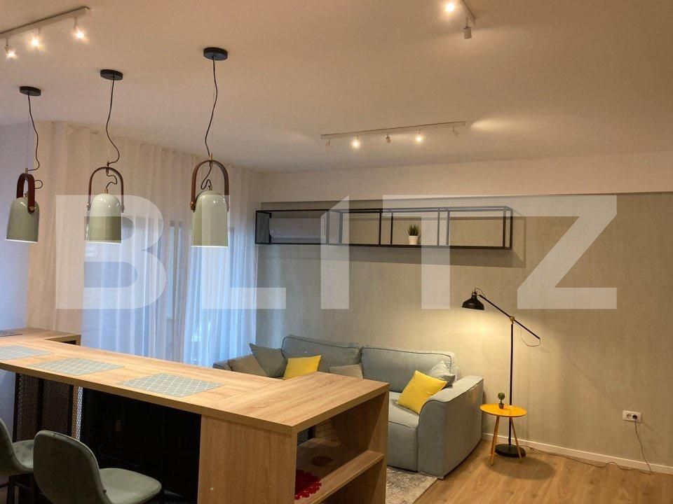 Apartament de închiriat 2 camere Central - 115387AI | BLITZ Craiova | Poza2