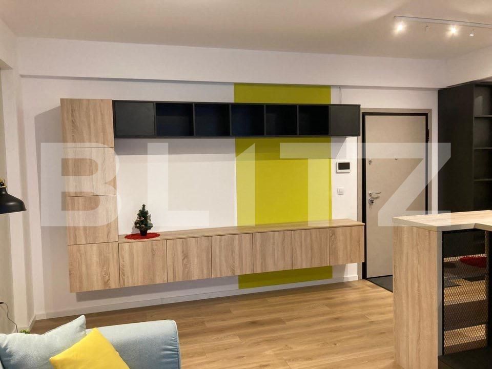 Apartament de închiriat 2 camere Central - 115387AI | BLITZ Craiova | Poza6