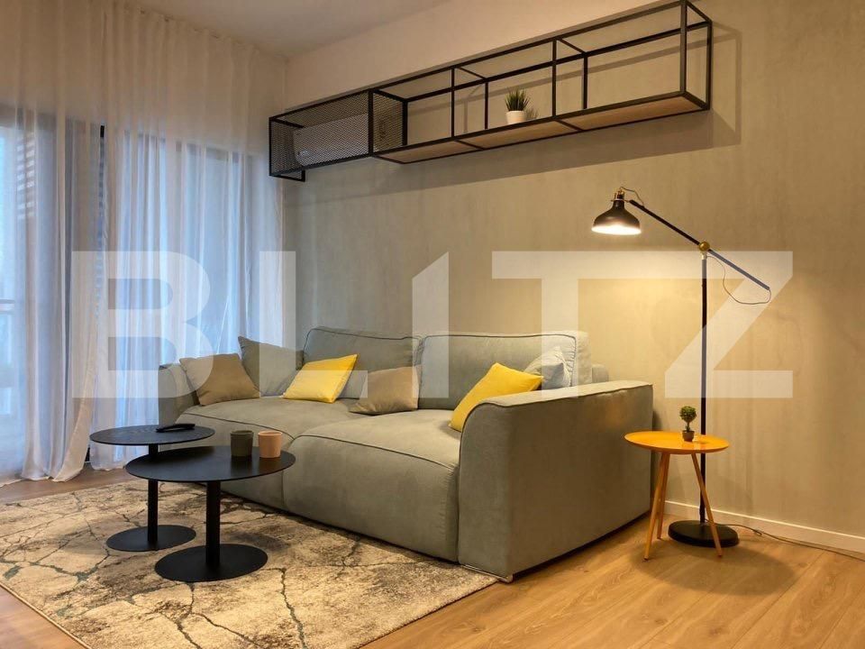 Apartament de închiriat 2 camere Central - 115387AI | BLITZ Craiova | Poza1