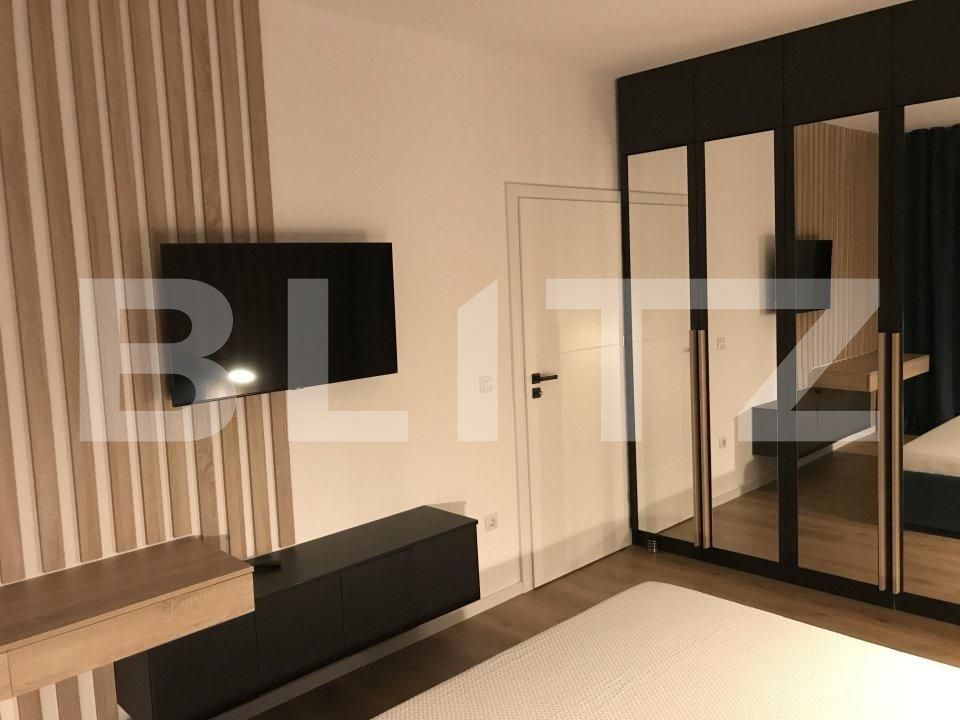 Apartament de închiriat 2 camere Central - 115387AI | BLITZ Craiova | Poza9