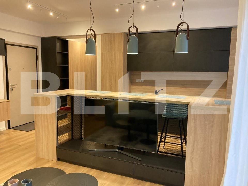 Apartament de închiriat 2 camere Central - 115387AI | BLITZ Craiova | Poza7