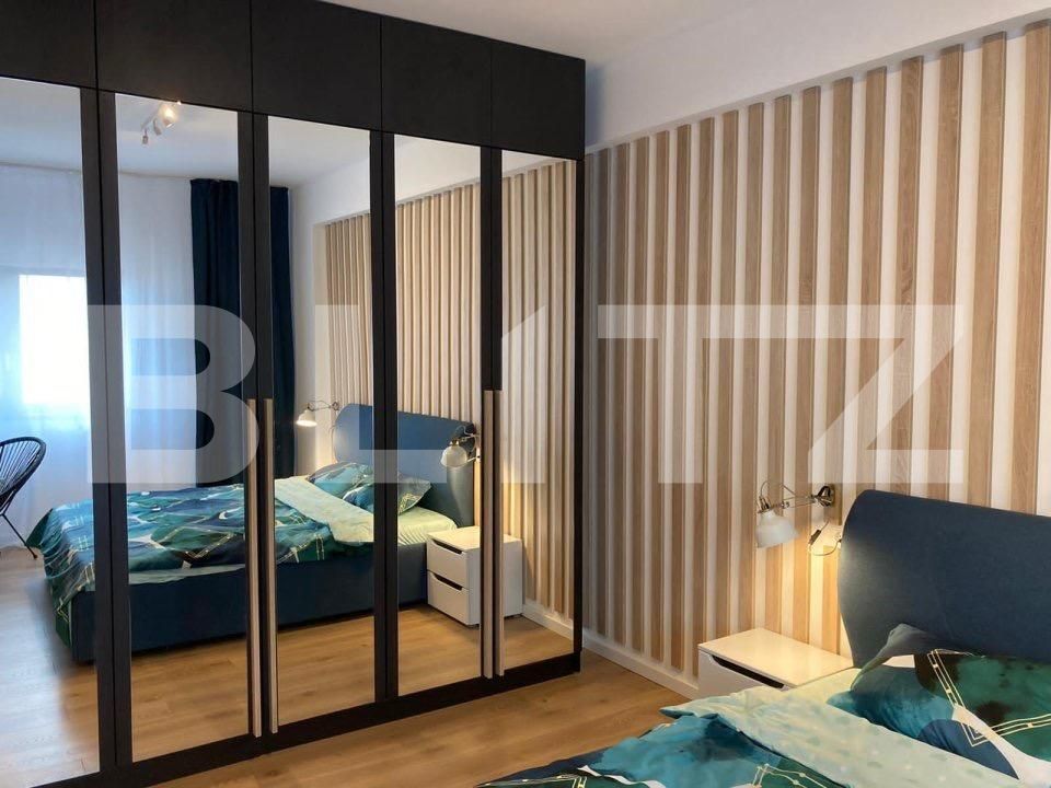 Apartament de închiriat 2 camere Central - 115387AI | BLITZ Craiova | Poza10