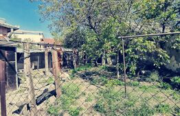 Oportunitate! Proprietate 81 mp utili casa și 574 mp, la strada ,zona Agronomie!