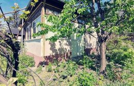 Oportunitate! Proprietate 81 mp utili casa și 574 mp, la strada ,zona Agronomie!